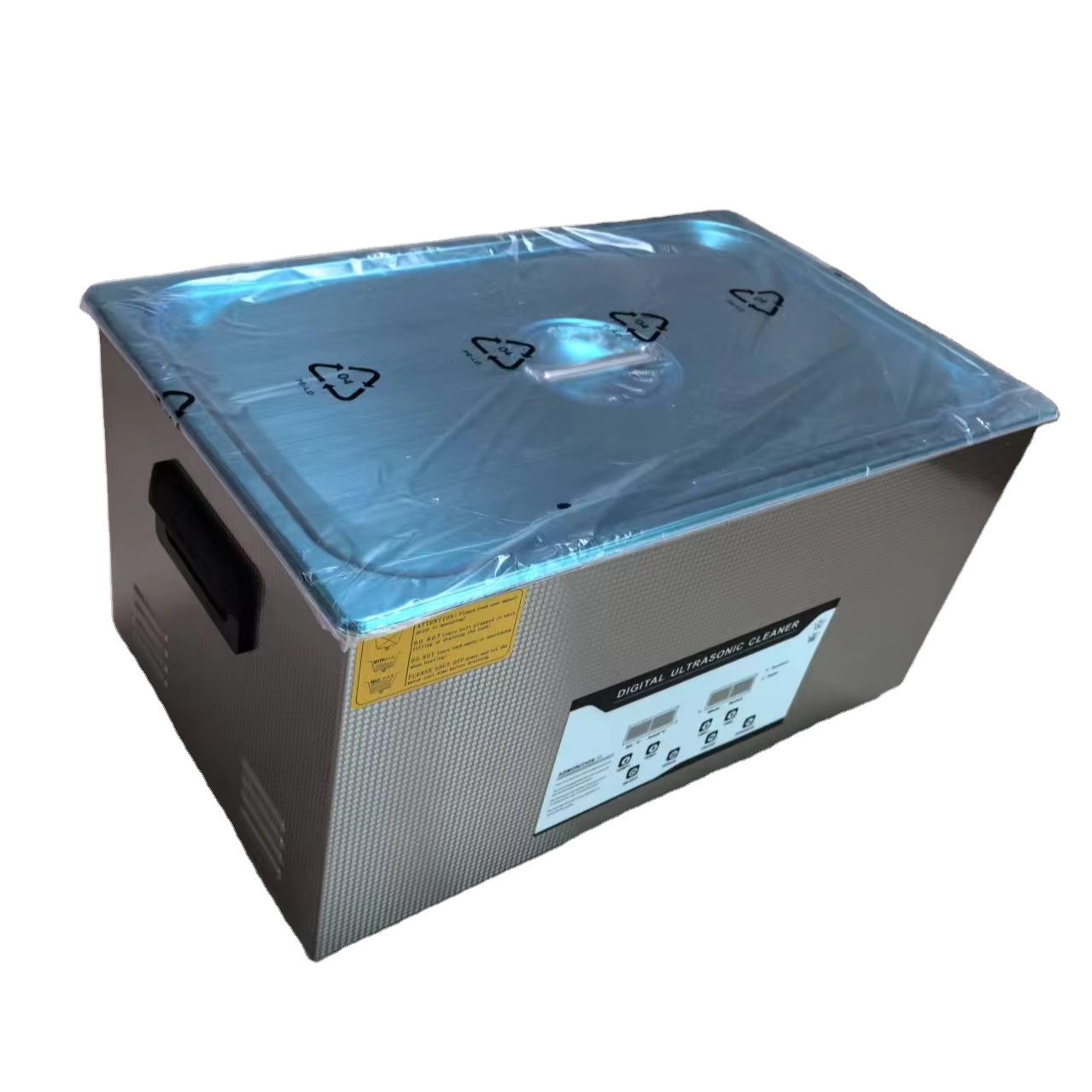 Ultrasonic Cleaner 30L Industrial - Pulitore a ultrasuoni elettrico industriale a