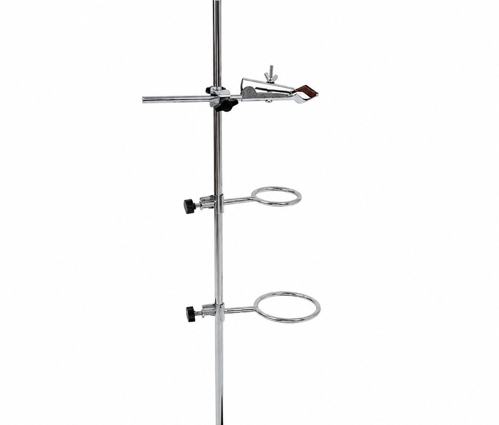 Lab Equipment - Supporto per provette da laboratorio, in
