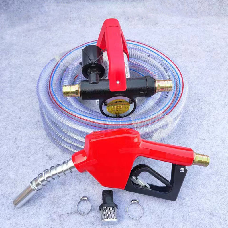 Mini Peristaltic Pump 12V - Pompa olio diesel elettrica 12V/24V/220V Pompa