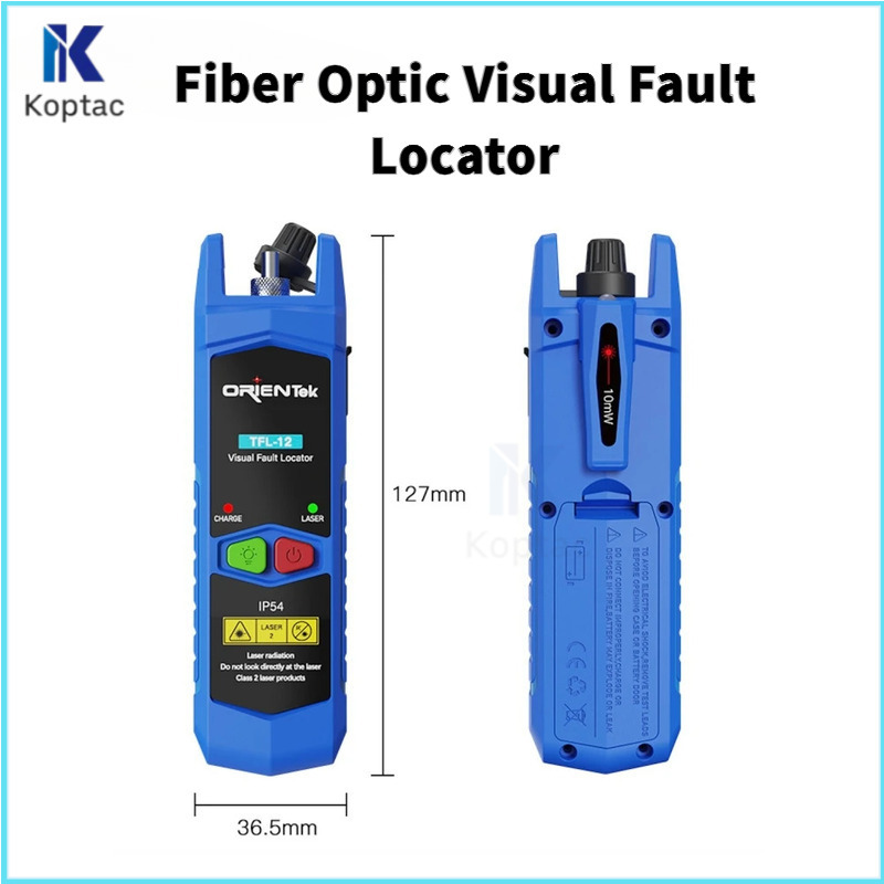 Fiber Laser Marking Machine 30W - Tester per cavi in fibra ottica