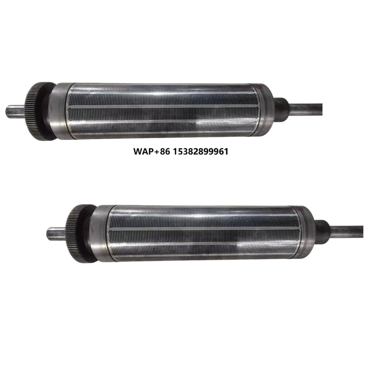 Packaging - Cilindri Magnetici di Precisione per Utensili