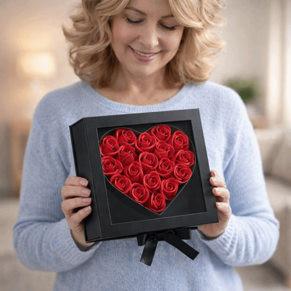 Scatola Regalo Trasparente per - Packaging recensione e prezzo