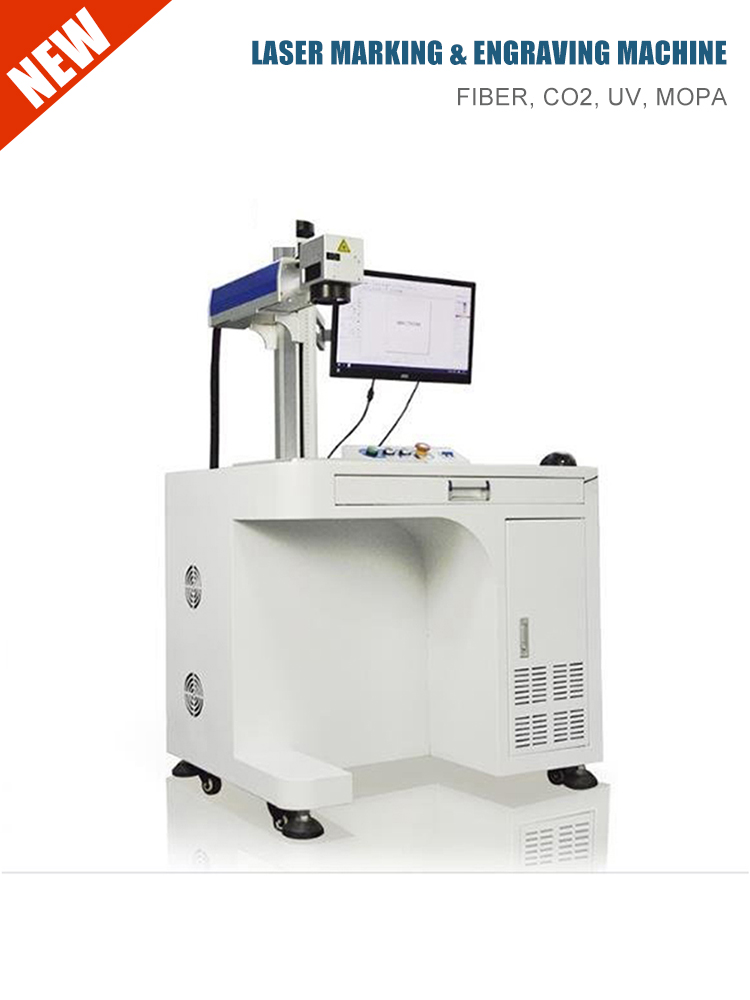Max Raycus Macchina per marcat - Fiber Laser Marking Machine 30W recensione e prezzo