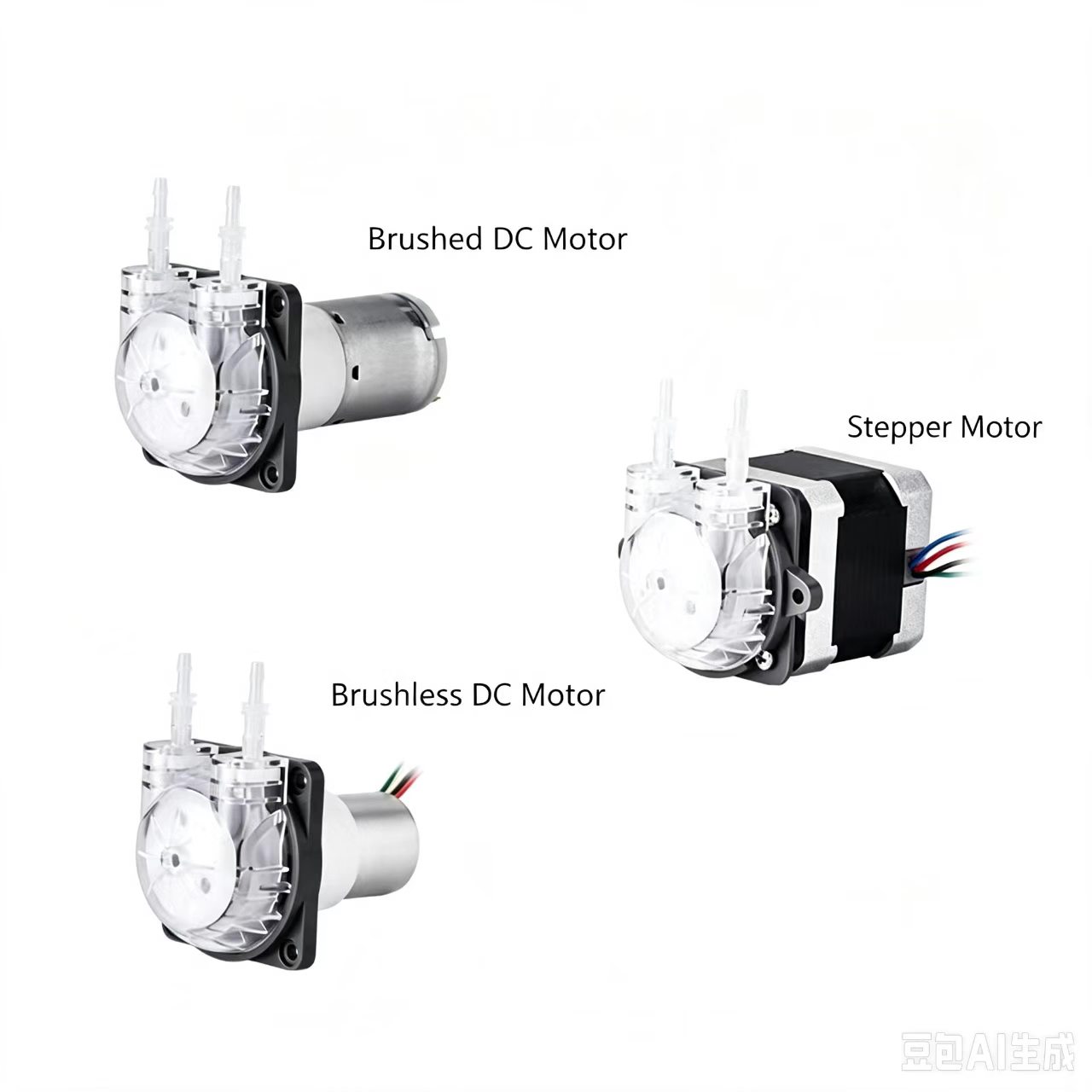 Pompa Peristaltica Micro PENGP - Mini Peristaltic Pump 12V recensione e prezzo