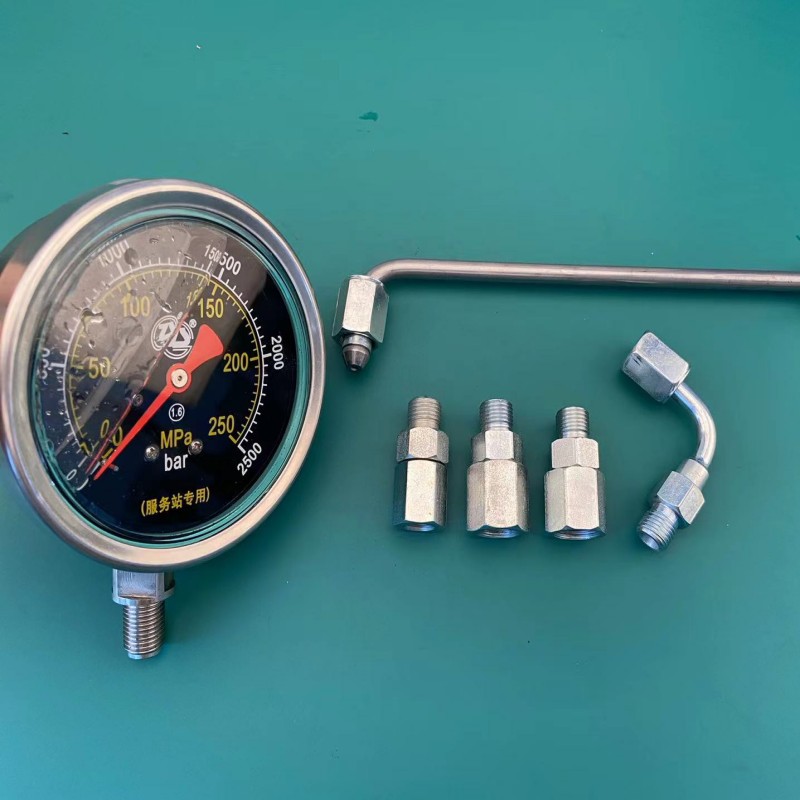 Kit di strumenti per test dell - Vacuum Chamber Kit With Pump recensione e prezzo