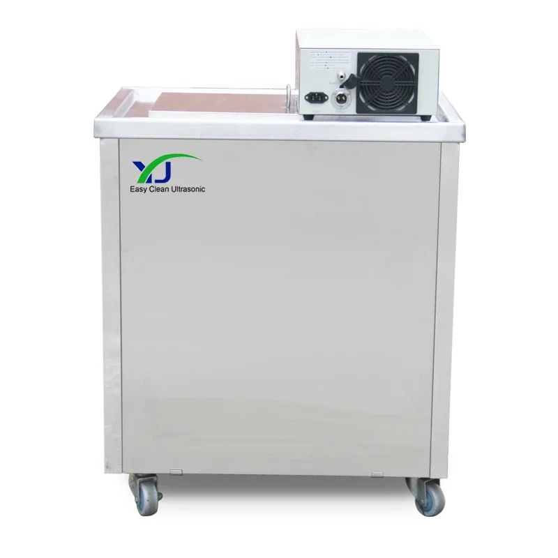 Macchina per Pulizia a Ultrasu - Ultrasonic Cleaner 30L Industrial recensione e prezzo