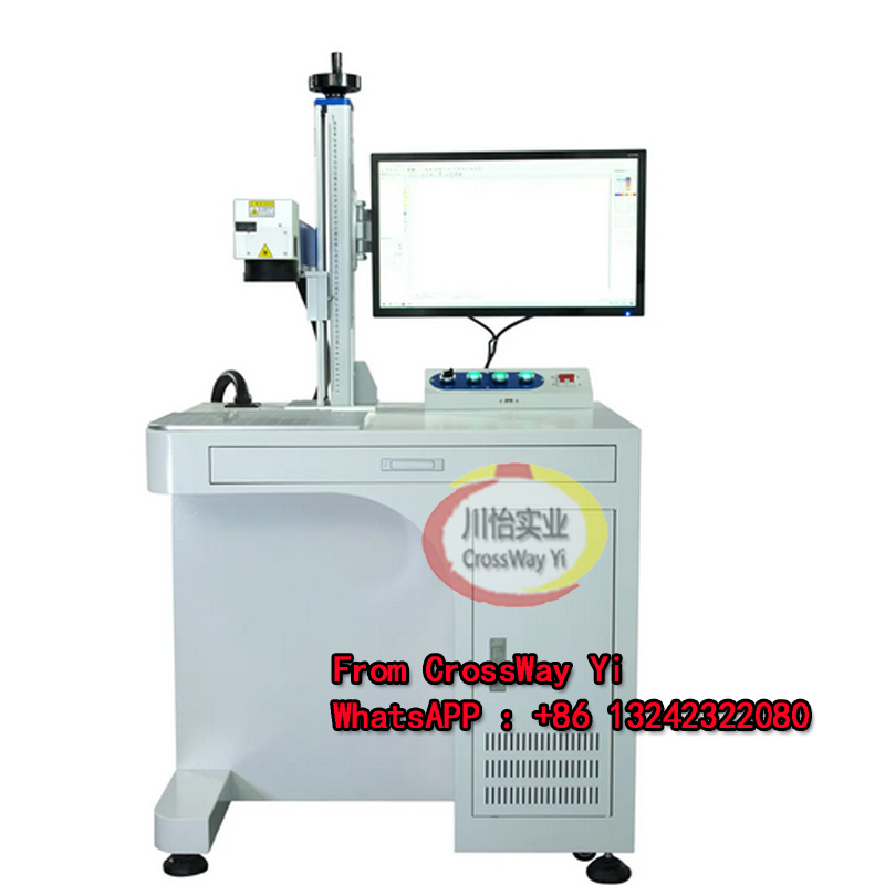 Stampante laser 20W 30W 50W de - Fiber Laser Marking Machine 30W recensione e prezzo