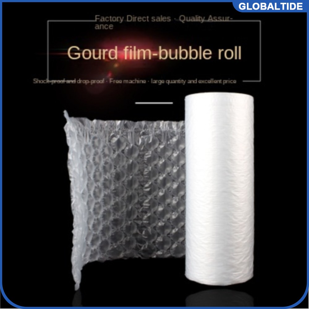 Rotoli di Pellicola a Bolle d' - Air Bubble Wrap Roll Packaging recensione e prezzo