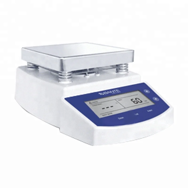 Attrezzature di Riscaldamento  - Lab Magnetic Stirrer Hot Plate recensione e prezzo