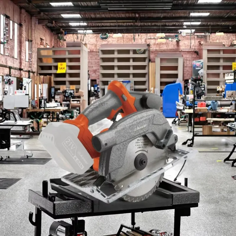 Sega Circolare Elettrica 20V a - Industrial Tools recensione e prezzo