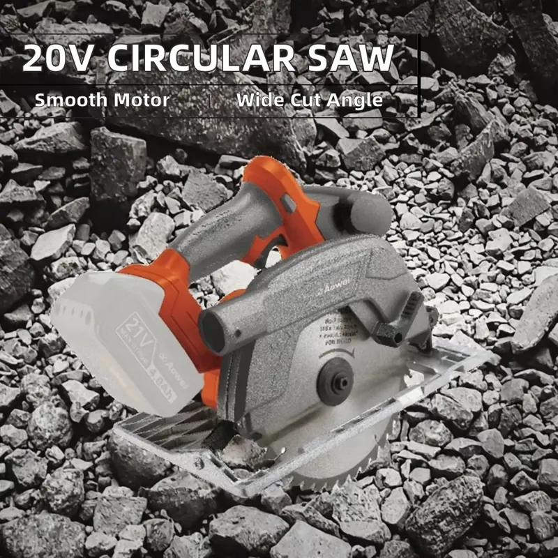 Sega Circolare Elettrica 20V a - Industrial Tools recensione e prezzo