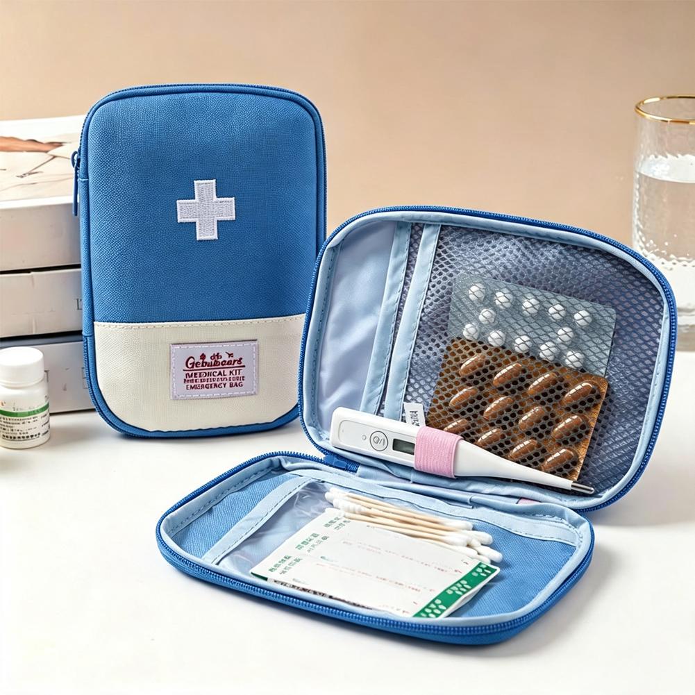 Borsa per Kit di Primo Soccors - Medical Supplies recensione e prezzo