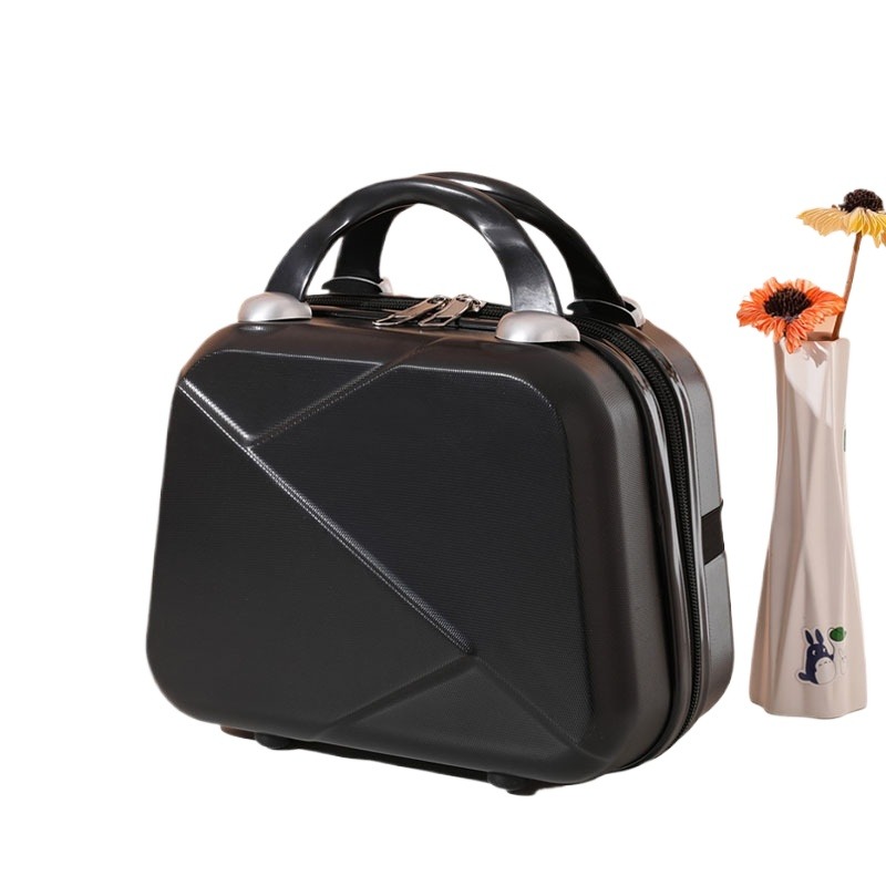 Valigia Portatile Mini Rigida  - Packaging recensione e prezzo