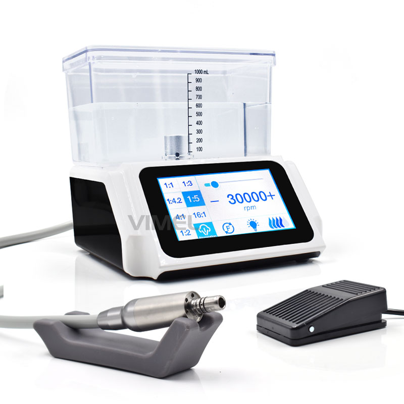 Nuovo Motore Elettrico Dentale - Medical Supplies recensione e prezzo