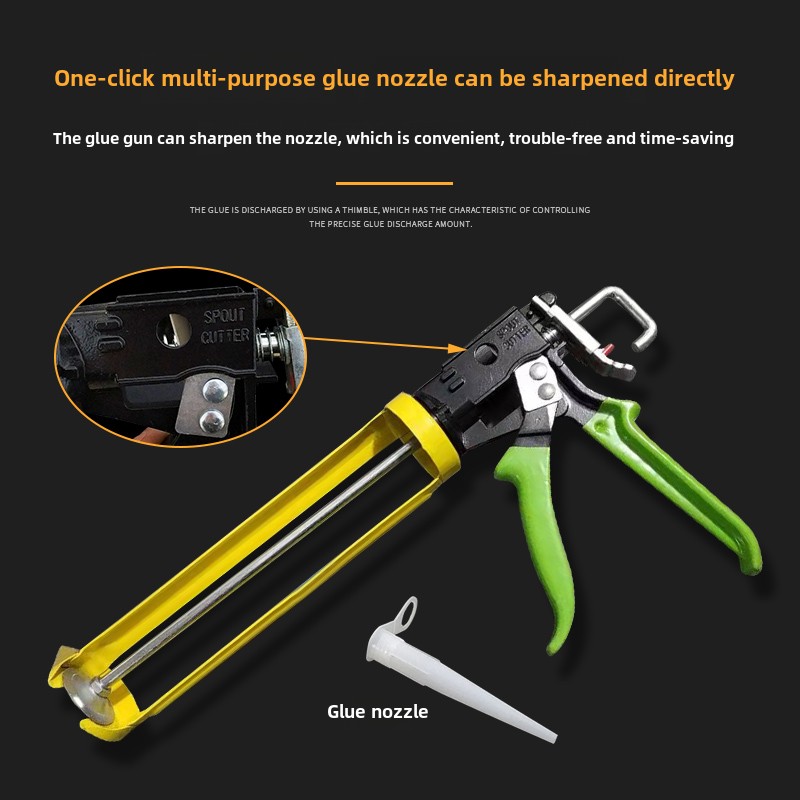 Colla Industriale 300CC con Ma - Industrial Tools recensione e prezzo