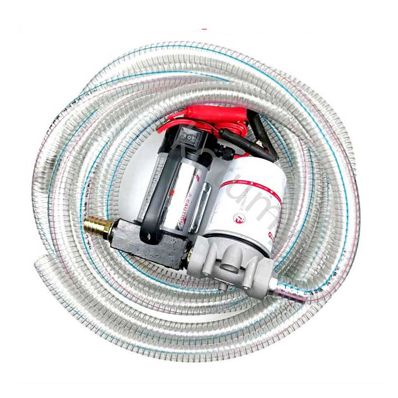 Pompa olio diesel elettrica 12 - Mini Peristaltic Pump 12V recensione e prezzo
