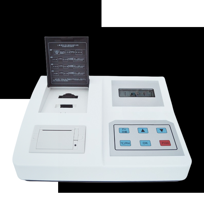Anno Apparecchiatura per test  - Test Instruments recensione e prezzo