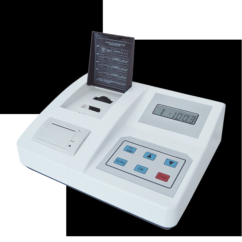 Anno Apparecchiatura per test  - Test Instruments recensione e prezzo