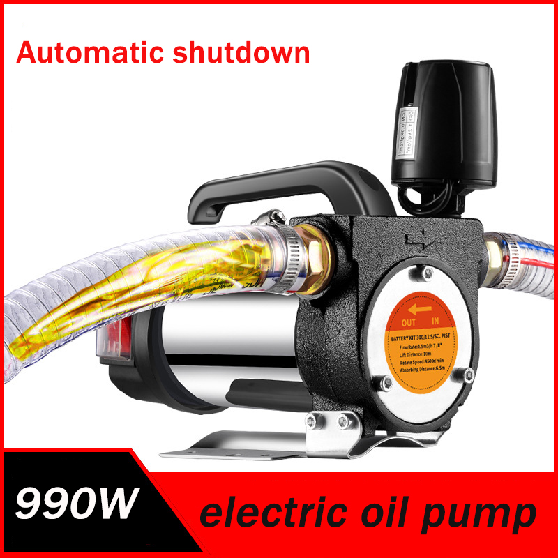 Pompa di trasferimento carbura - Mini Peristaltic Pump 12V recensione e prezzo