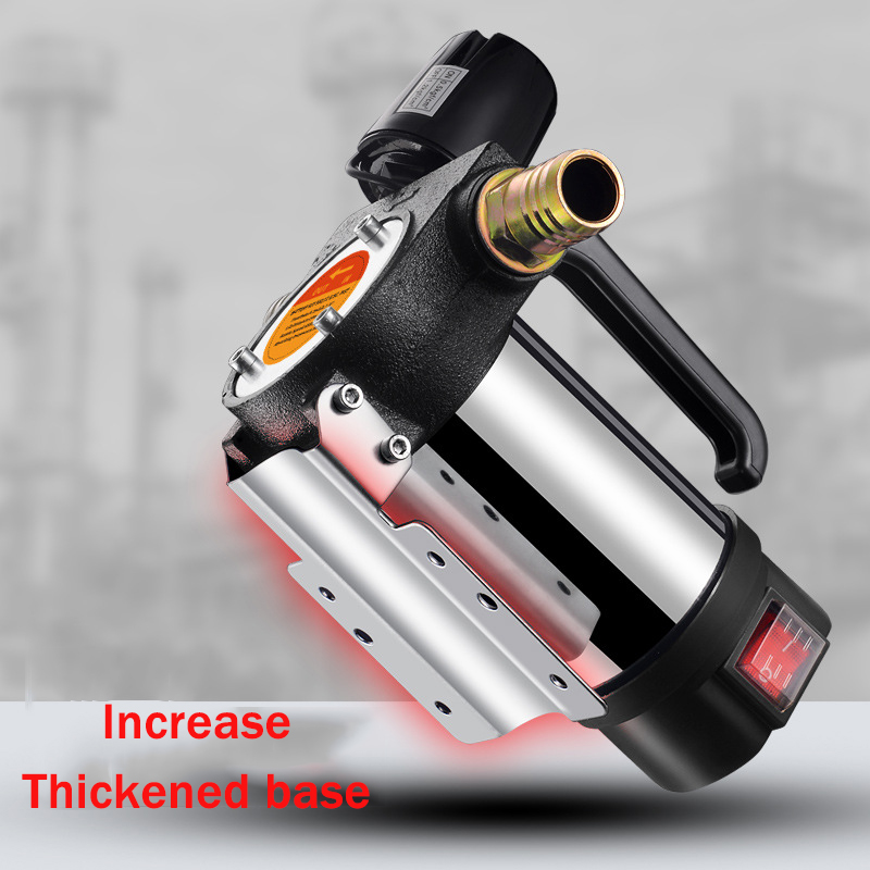 Pompa di trasferimento carbura - Mini Peristaltic Pump 12V recensione e prezzo