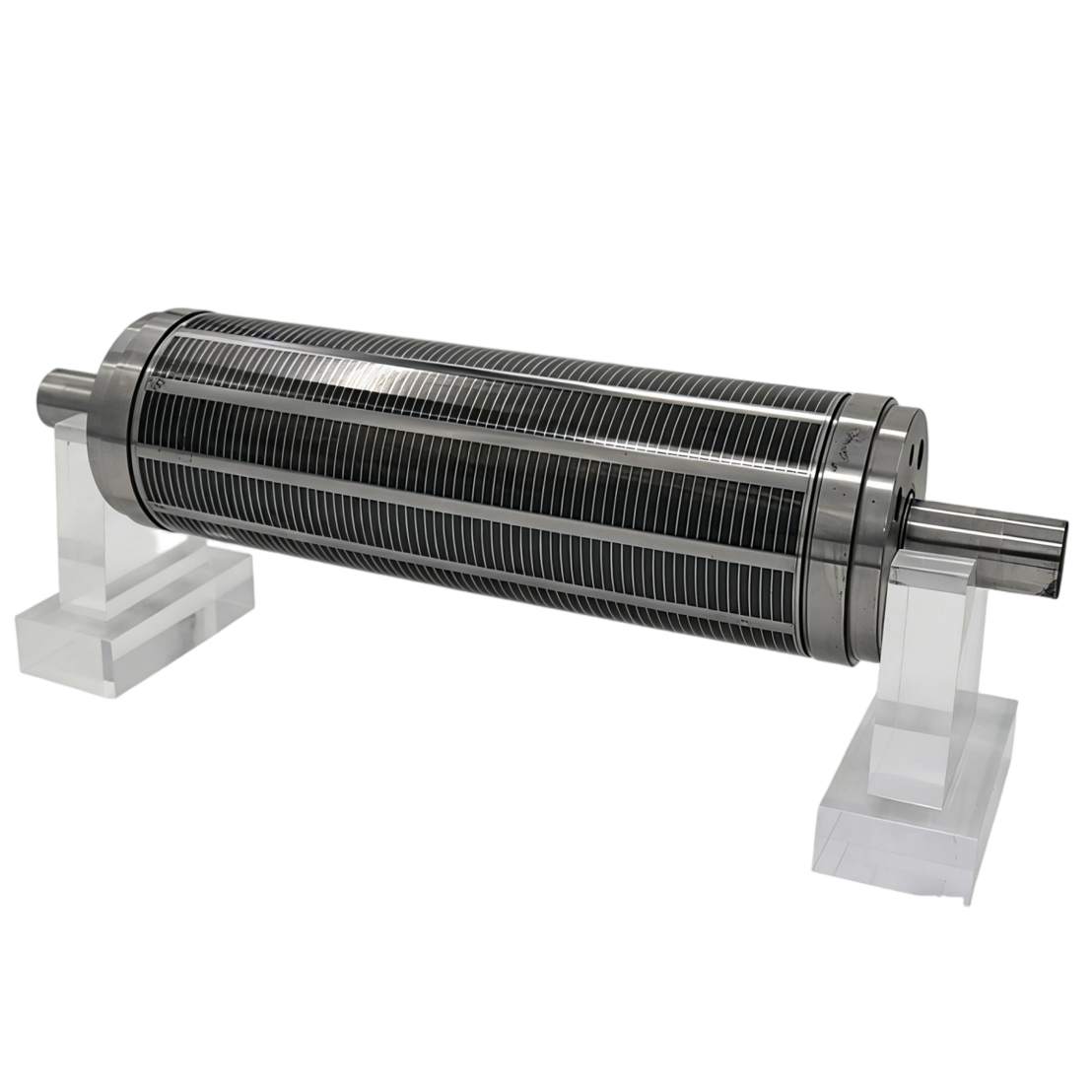 Cilindri Magnetici di Precisio - Packaging recensione e prezzo