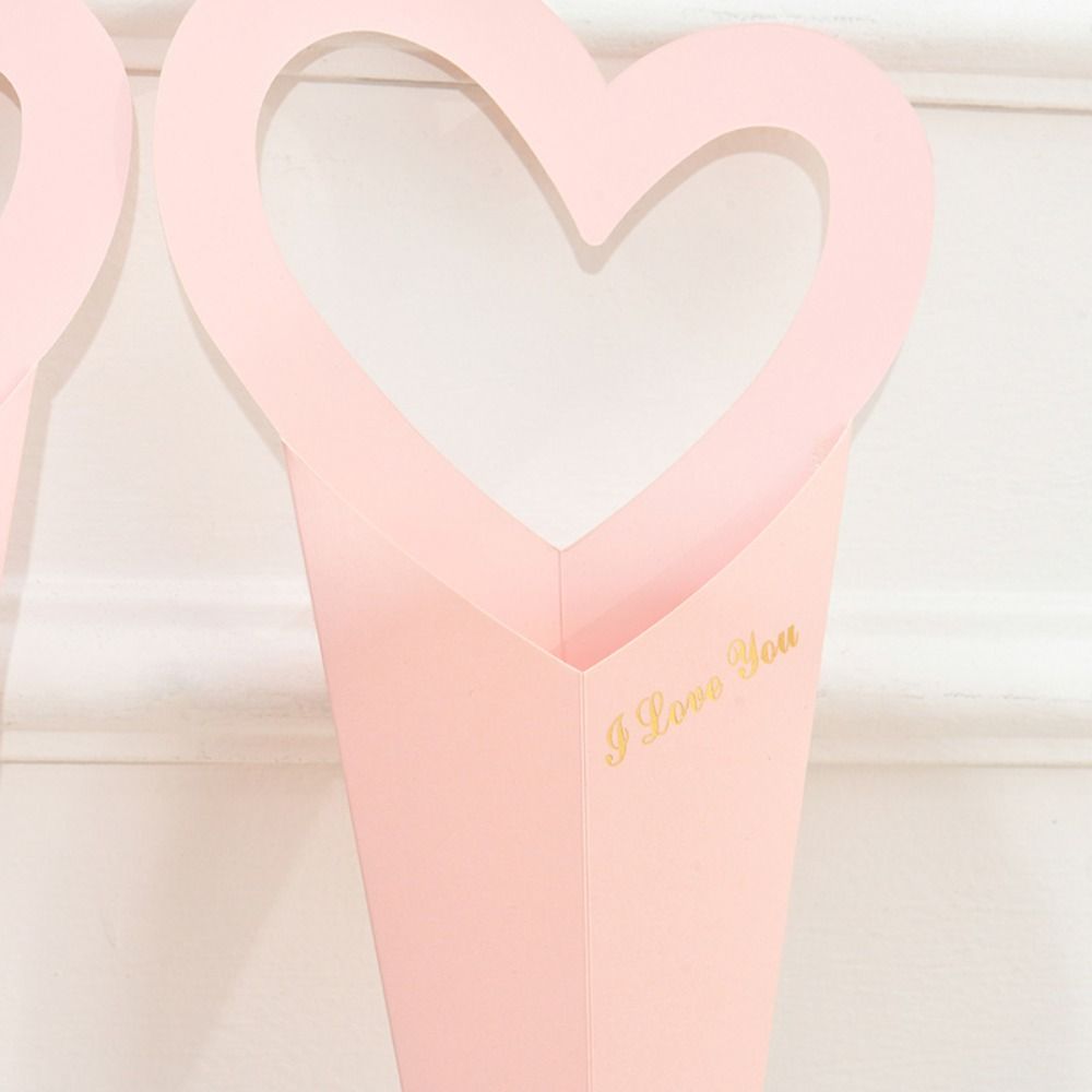 10 Pezzi Scatola Romantica a F - Packaging recensione e prezzo