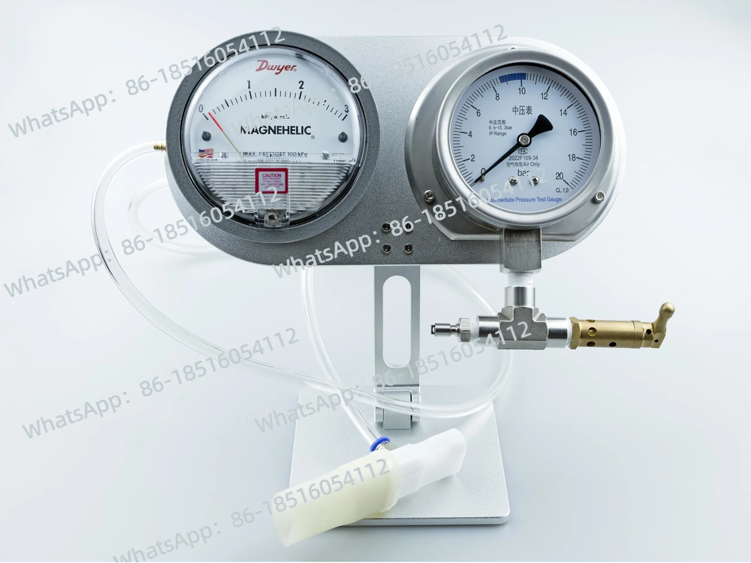 Strumento per la manutenzione  - Test Instruments recensione e prezzo