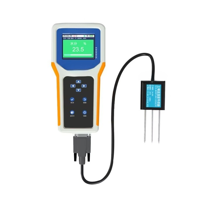 Strumento per il Rilevamento d - Test Instruments recensione e prezzo