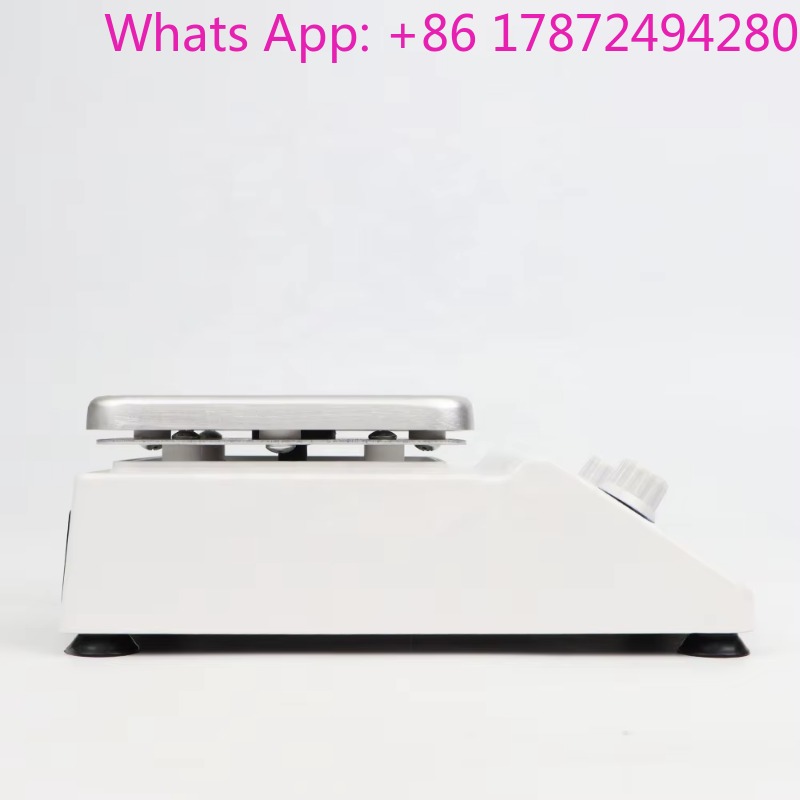 Agitatore Magnetico Profession - Lab Magnetic Stirrer Hot Plate recensione e prezzo