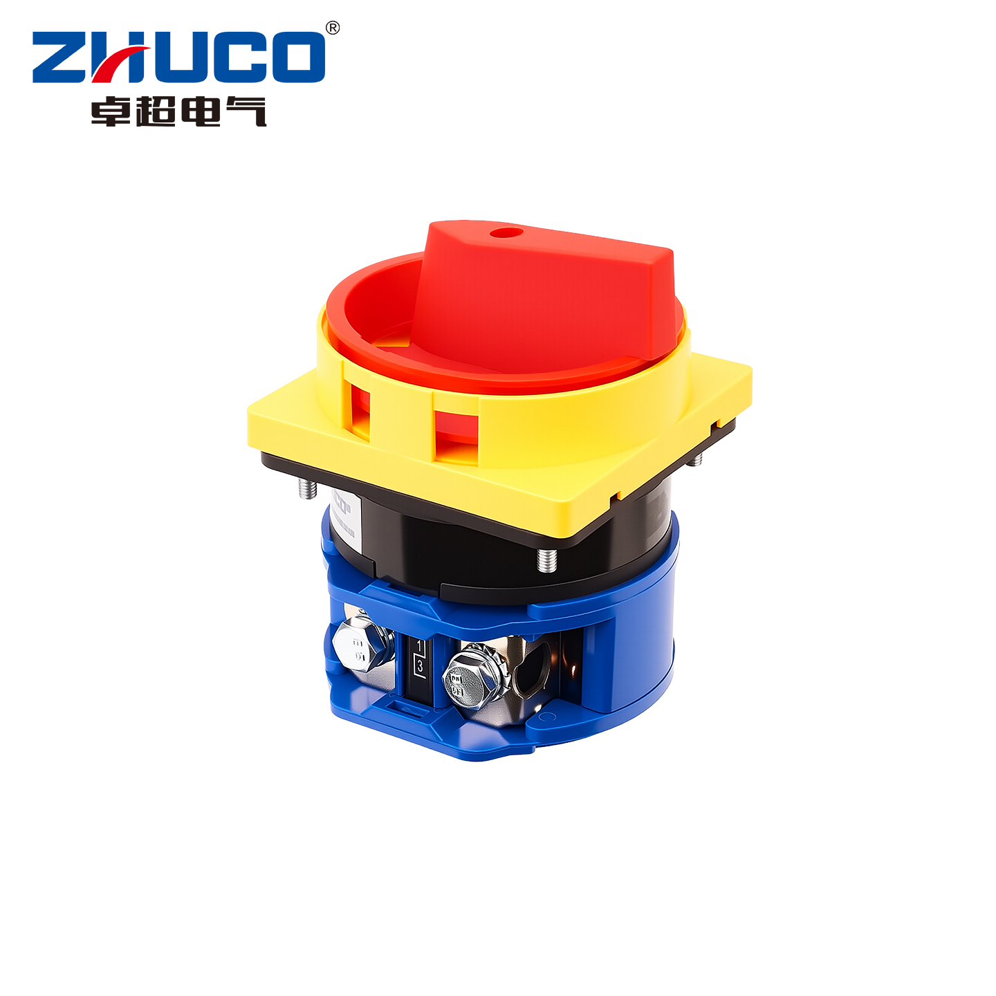 Interruttore Selettore a 2 Pos - Industrial Tools recensione e prezzo